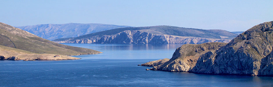 Apartmaji na hrvaškem