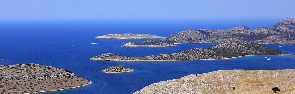 Apartmaji na Hrvaškem