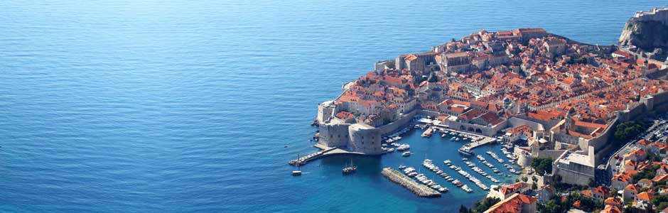 Apartmaji na Hrvaškem